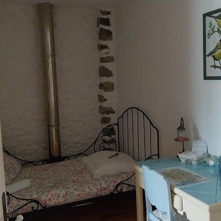 Bed and Breakfast L'Envolée Belvianes-et-Cavirac Esterno foto