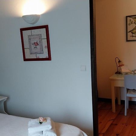 Bed and Breakfast L'Envolée Belvianes-et-Cavirac Esterno foto