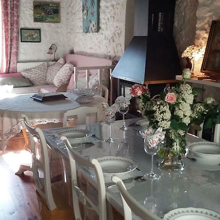 Bed and Breakfast L'Envolée Belvianes-et-Cavirac Esterno foto