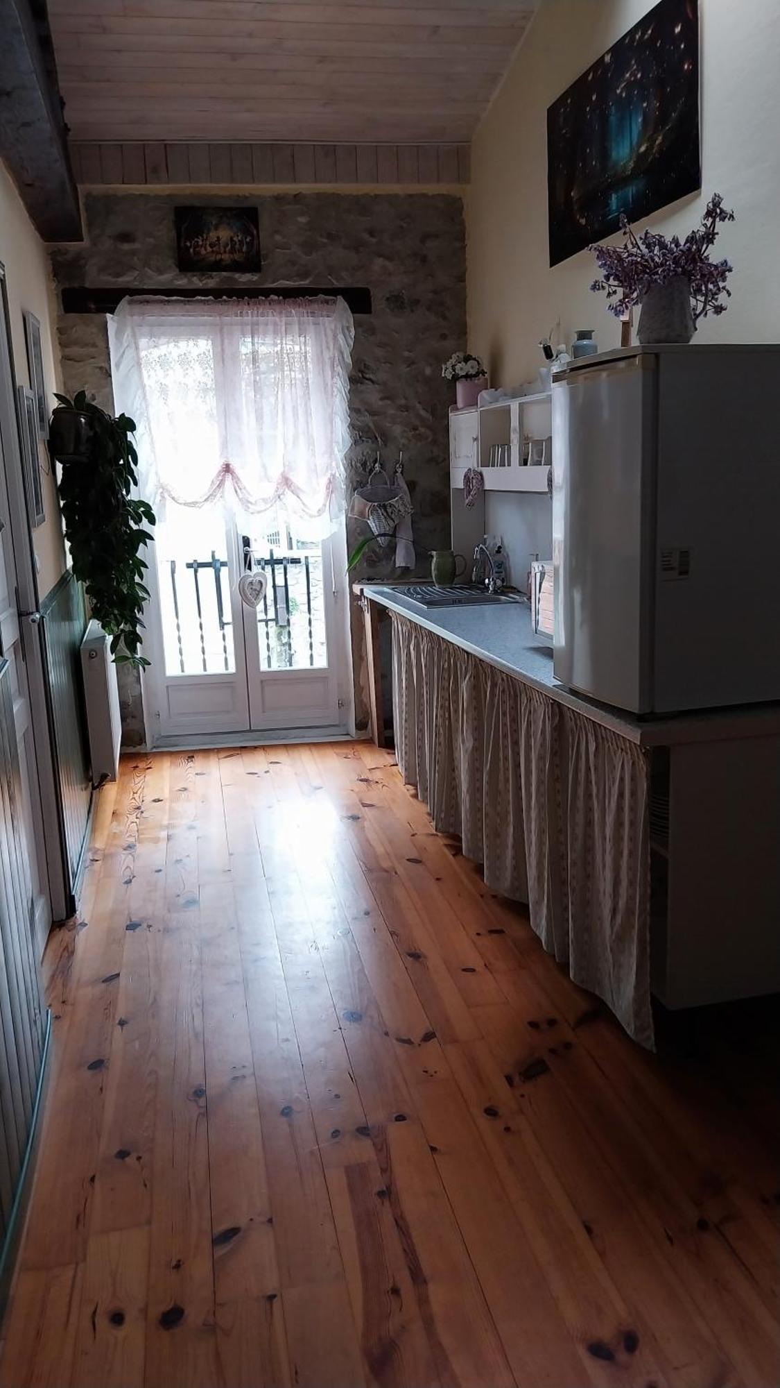 Bed and Breakfast L'Envolée Belvianes-et-Cavirac Esterno foto