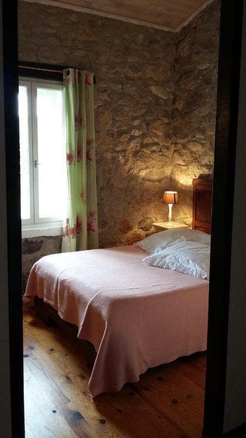 Bed and Breakfast L'Envolée Belvianes-et-Cavirac Esterno foto