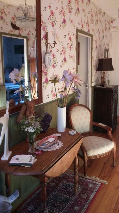 Bed and Breakfast L'Envolée Belvianes-et-Cavirac Esterno foto