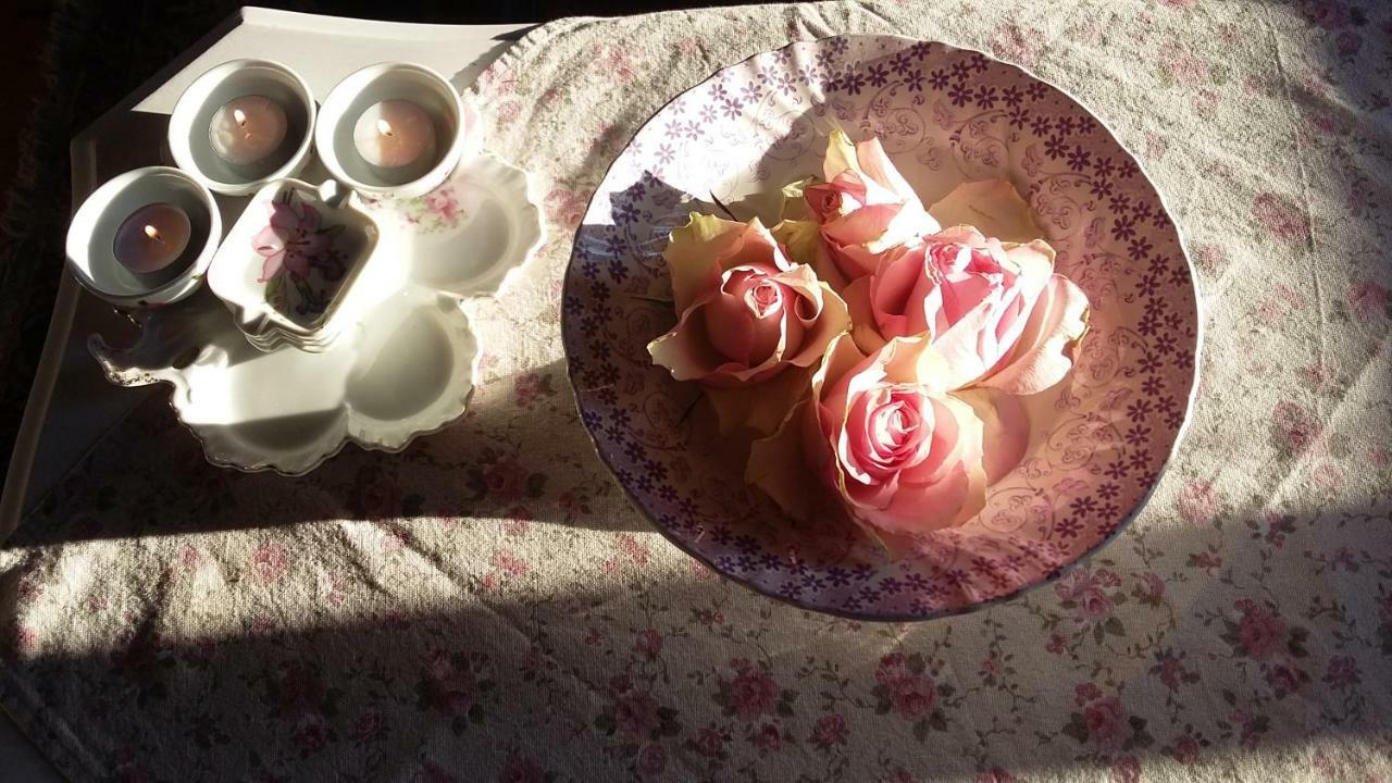 Bed and Breakfast L'Envolée Belvianes-et-Cavirac Esterno foto