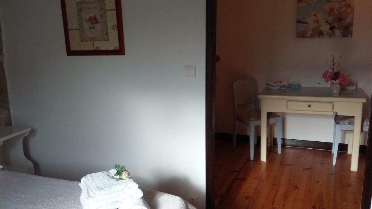 Bed and Breakfast L'Envolée Belvianes-et-Cavirac Esterno foto